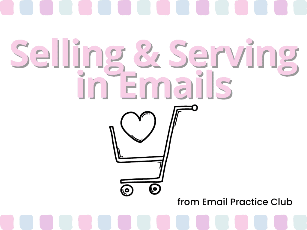 ditch the email nurture sequence!