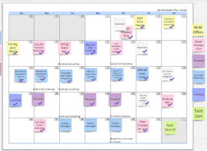 How to do a 2026 Business Plan & Audit