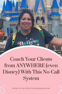How to Run a Coaching Business Without Calls