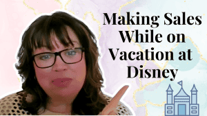 How I Make Money While I’m on Vacation (My “Vacation Money” Strategy)