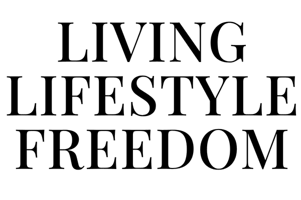 Living Lifestyle Freedom with Angela Wills