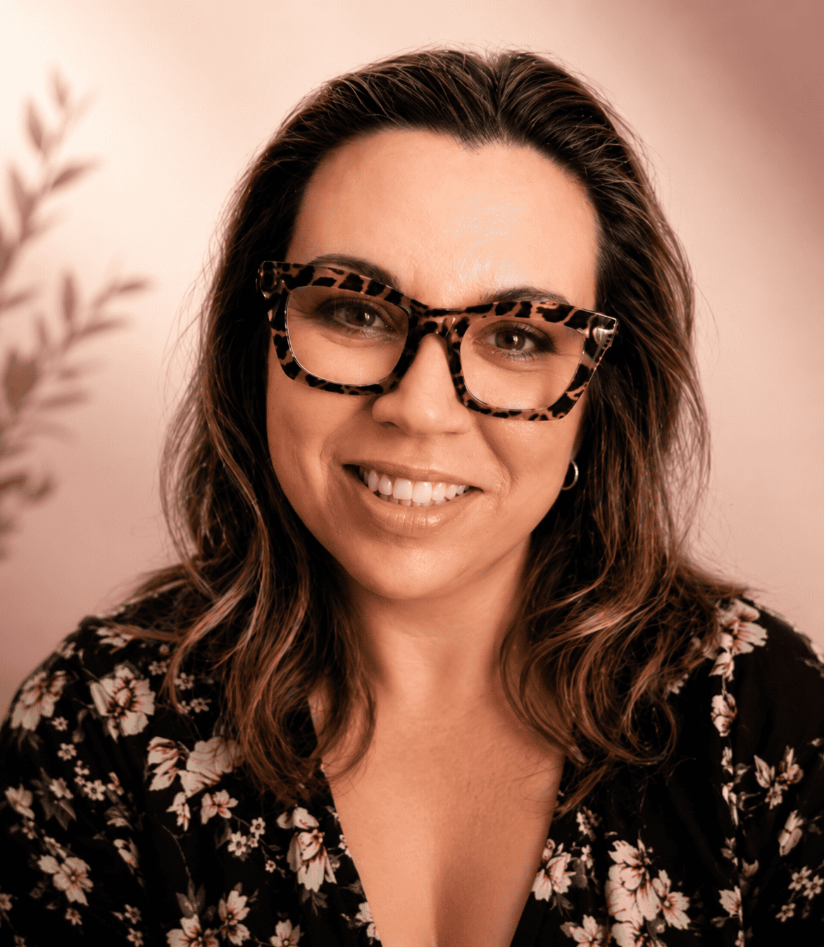 Angela Wills, Living Lifestyle Freedom
